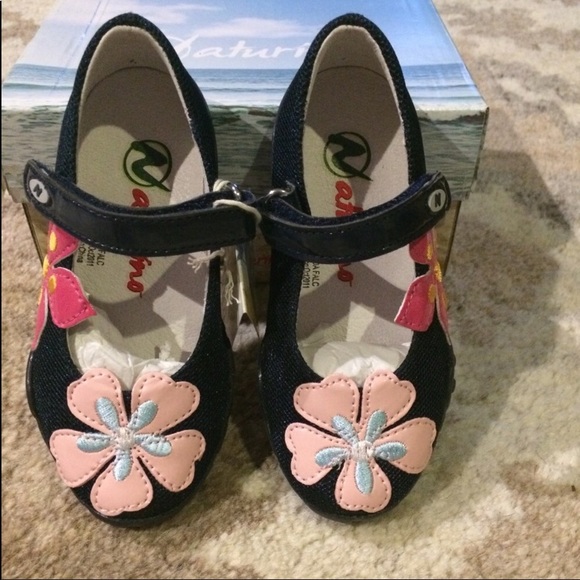 Naturino Other - Naturino Mary Janes
